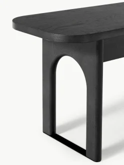 Houten zitbank Apollo, in verschillende formaten^Westwing Collection Sale