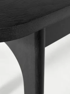 Houten zitbank Apollo, in verschillende formaten^Westwing Collection Sale
