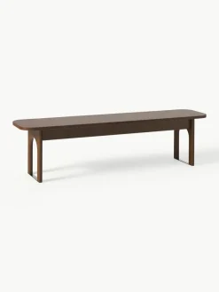 Houten zitbank Apollo, in verschillende formaten^Westwing Collection Outlet