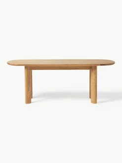 Houten zitbank Waikiki, in verschillende formaten^Westwing Collection Outlet