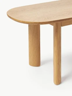 Houten zitbank Waikiki, in verschillende formaten^Westwing Collection Outlet