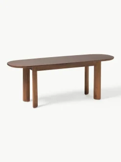 Houten zitbank Waikiki, in verschillende formaten^Westwing Collection Online