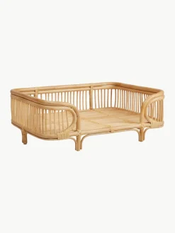 Huisdierbed Otto van rotan, in verschillende formaten^Oyoy Living Design Online