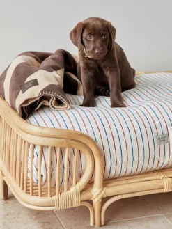 Huisdierbed Otto van rotan, in verschillende formaten^Oyoy Living Design Online