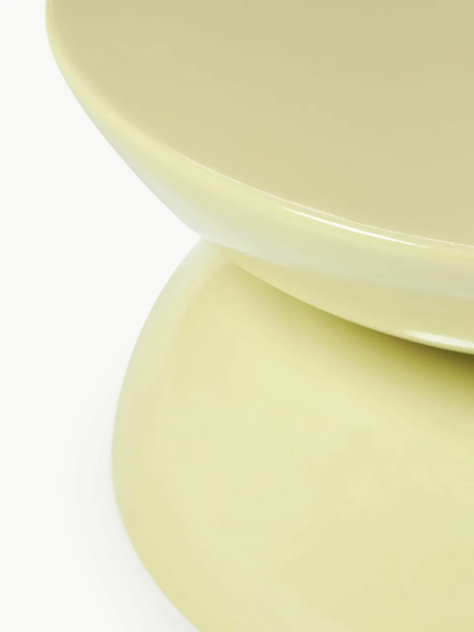 In- & outdoor bijzettafel Gigi^Westwing Collection Online