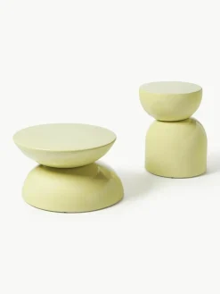 In- & outdoor bijzettafel Gigi^Westwing Collection Online