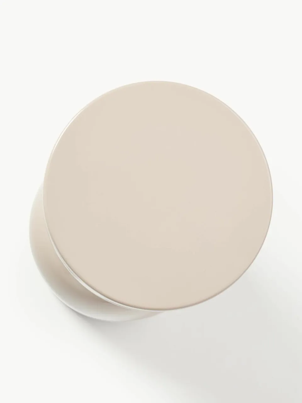 In- & outdoor bijzettafel Gigi^Westwing Collection Hot