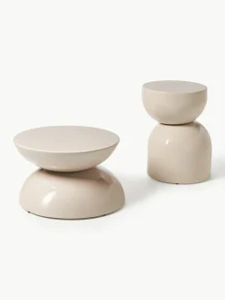 In- & outdoor bijzettafel Gigi^Westwing Collection Hot