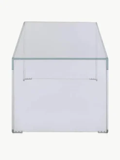 In- & outdoor salontafel Invisible^Kartell Outlet