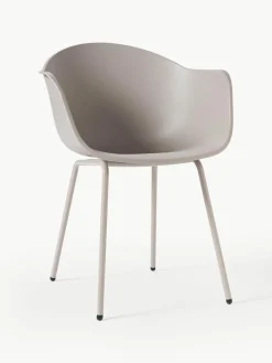 In- & outdoor stoel Claire^Westwing Collection Best