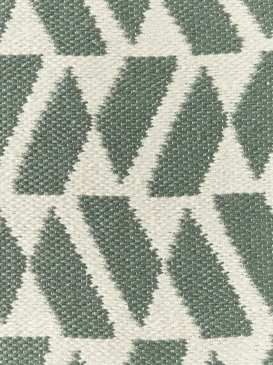 In- & outdoor vloerkleed Bogota^Westwing Collection New