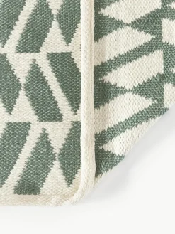 In- & outdoor vloerkleed Bogota^Westwing Collection New