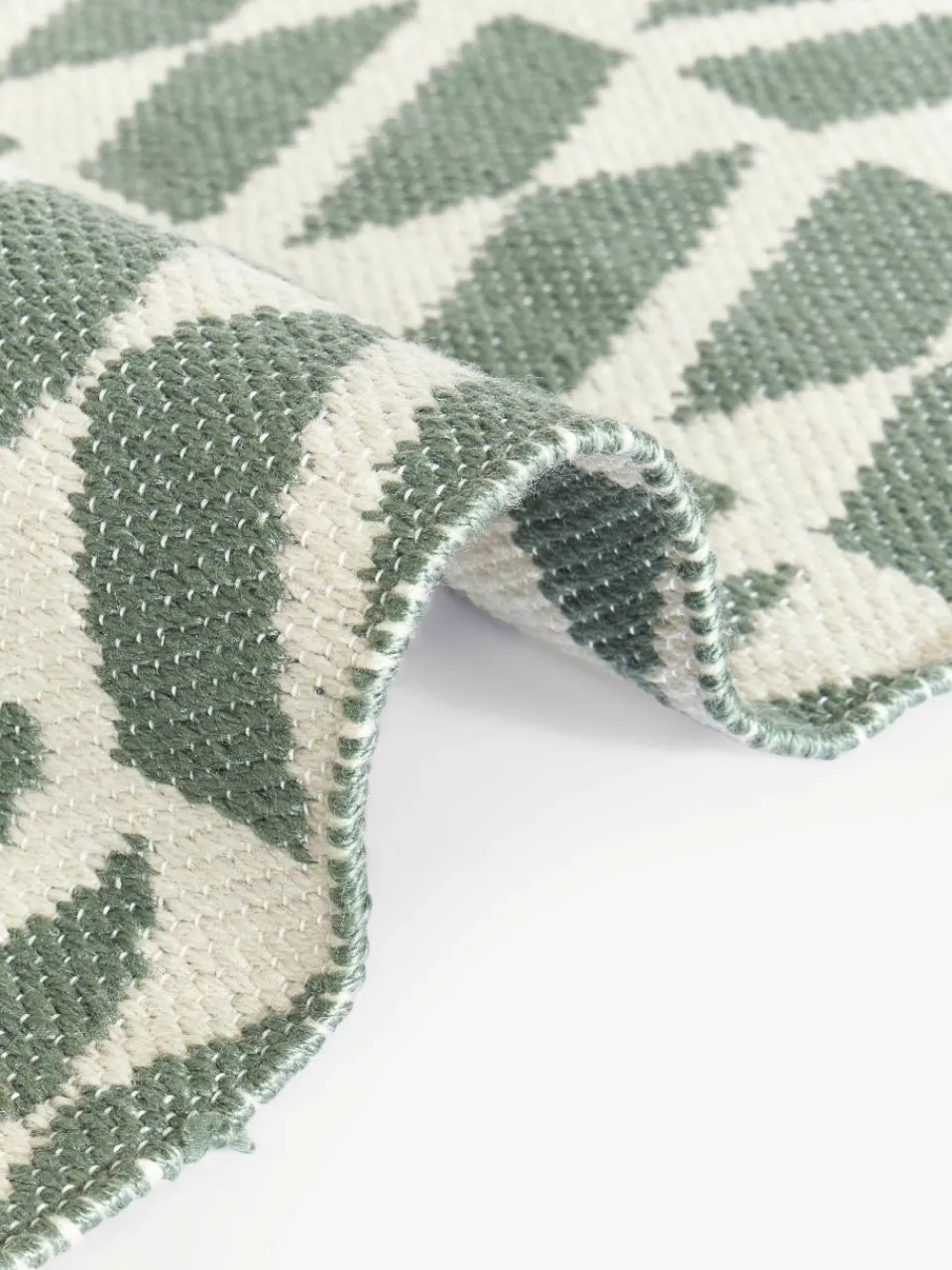 In- & outdoor vloerkleed Bogota^Westwing Collection New