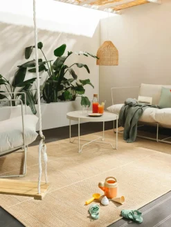 In- & outdoor vloerkleed Como^Benuta Fashion