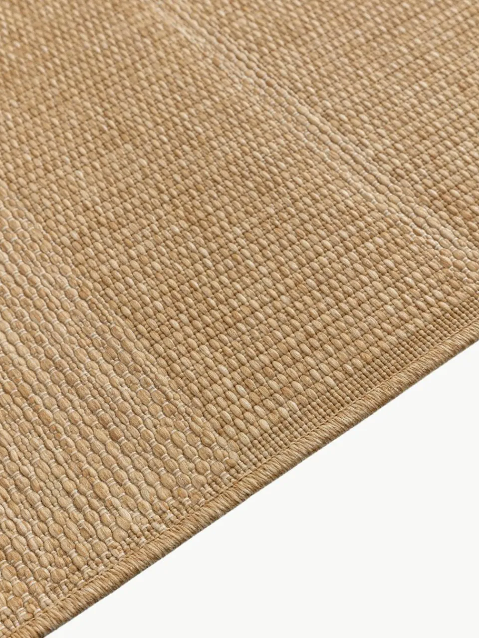 In- & outdoor vloerkleed Como^Benuta Fashion