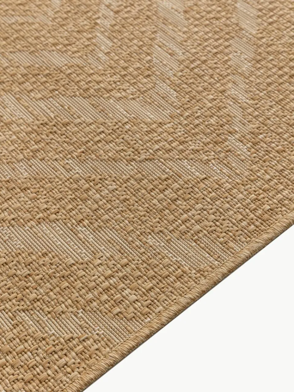 In- & outdoor vloerkleed Como^Benuta Fashion