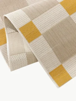 In- & outdoor vloerkleed Vega^Benuta New