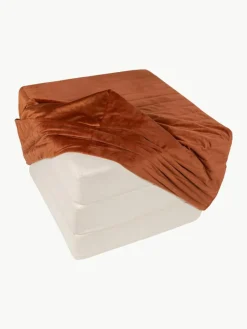 3in1 fluwelen slaapmatras, zitzak en speeltafel Sleepover^Nobodinoz Clearance