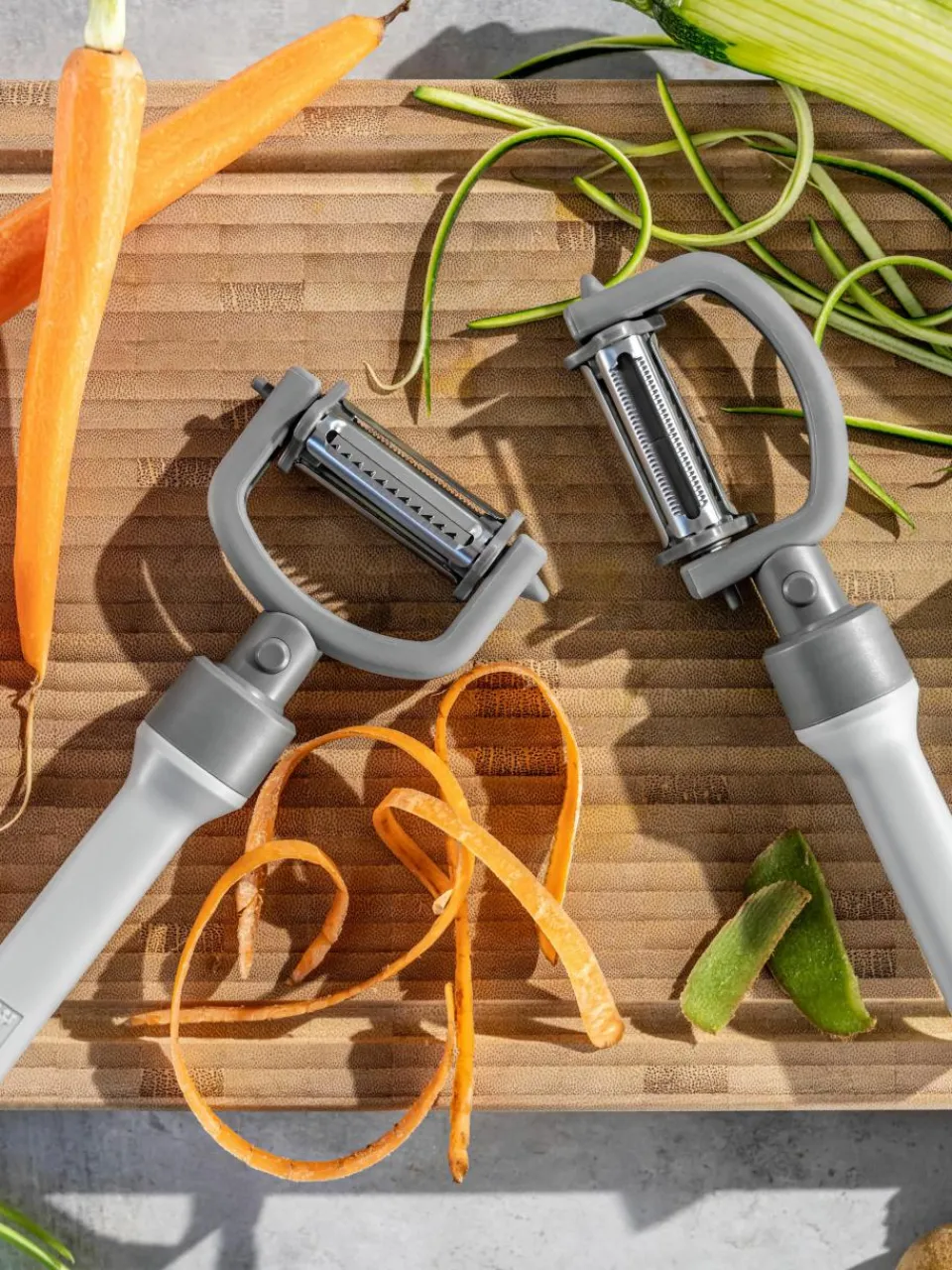 5-in-1 groenteschiller Z-Cut^ZWILLING Clearance