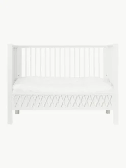 In hoogte verstelbaar babybedje Harlequin, 60 x 120 cm^Cam Cam Copenhagen Sale