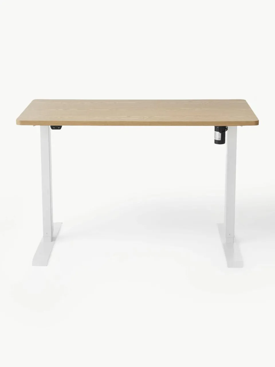 In hoogte verstelbare bureau Lea^Ellos Home Discount