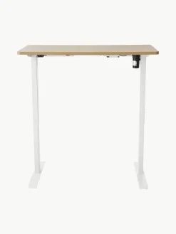 In hoogte verstelbare bureau Lea^Ellos Home Discount