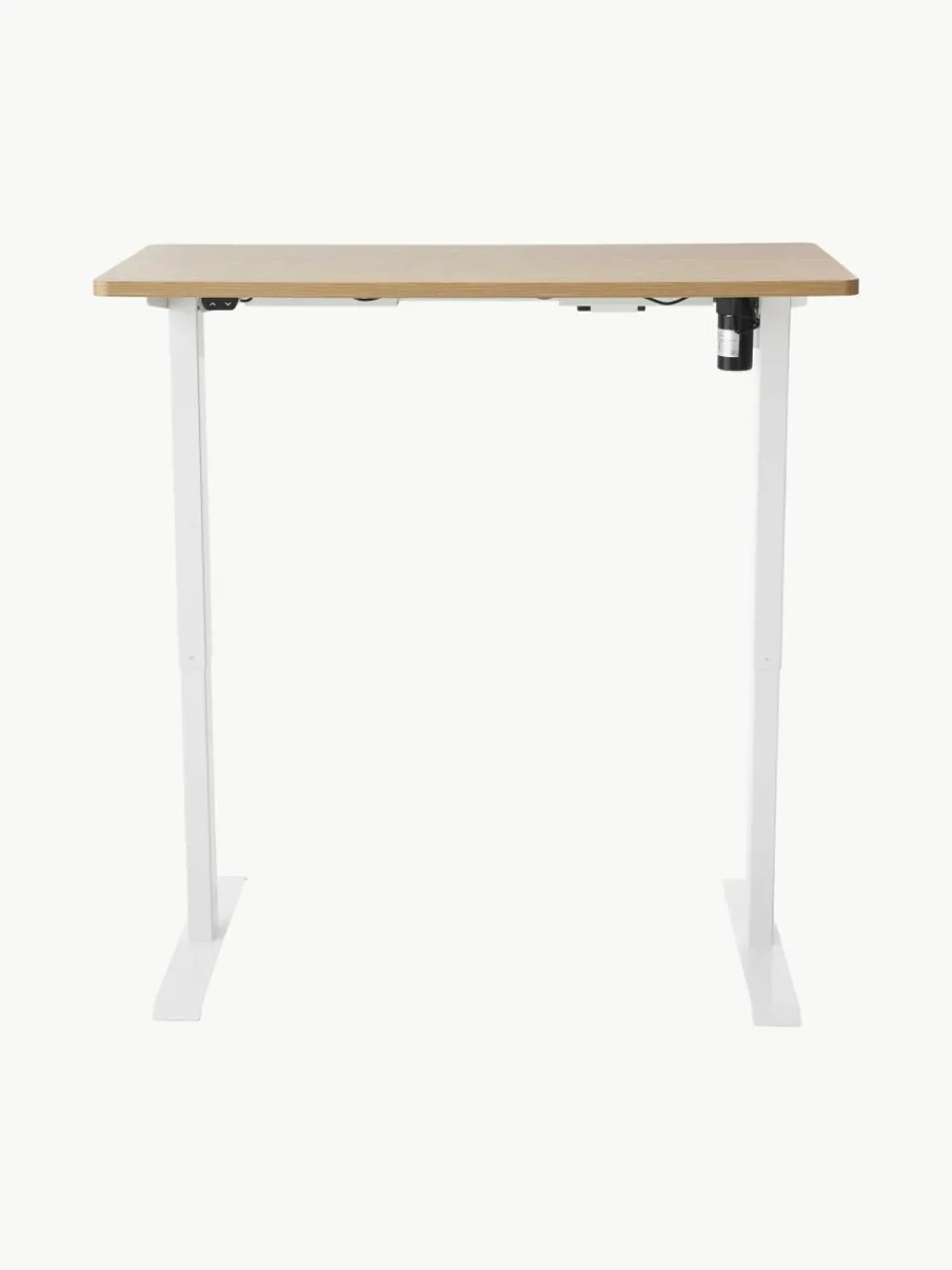 In hoogte verstelbare bureau Lea^Ellos Home Discount