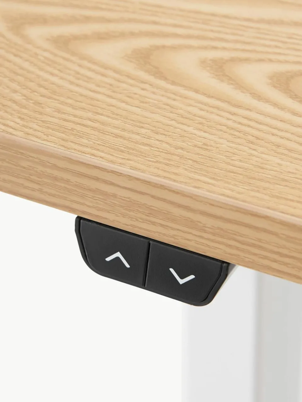 In hoogte verstelbare bureau Lea^Ellos Home Discount