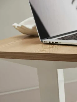 In hoogte verstelbare bureau Lea^Ellos Home Discount