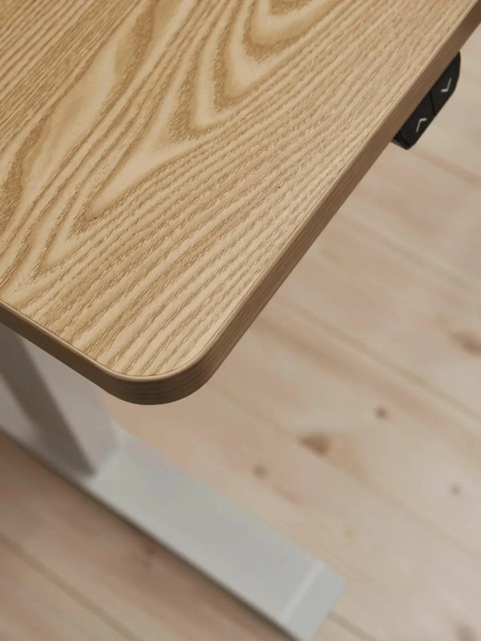 In hoogte verstelbare bureau Lea^Ellos Home Discount