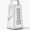 6-in-1 vierkante rasp Z-Cut^ZWILLING Best