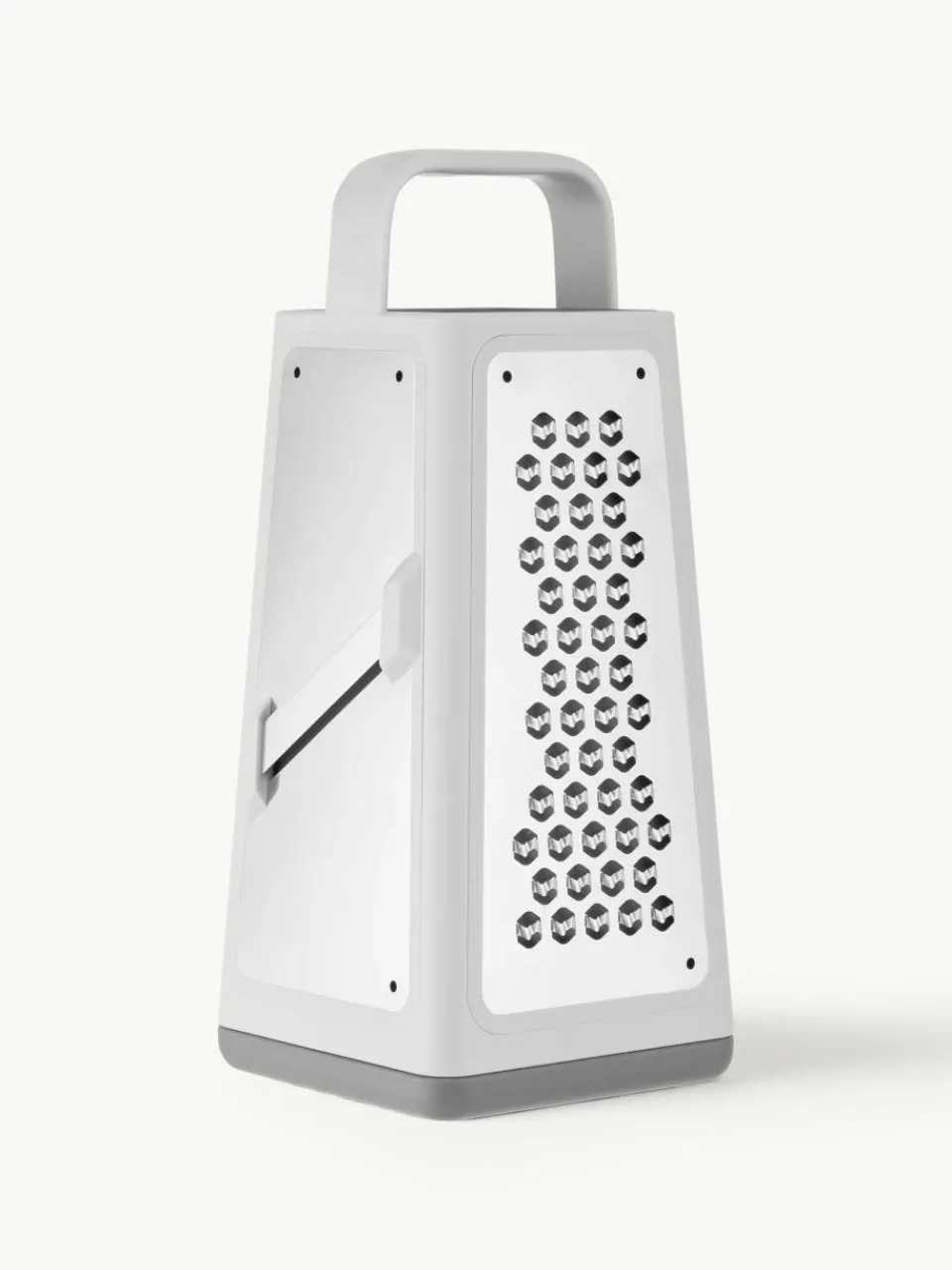 6-in-1 vierkante rasp Z-Cut^ZWILLING Best