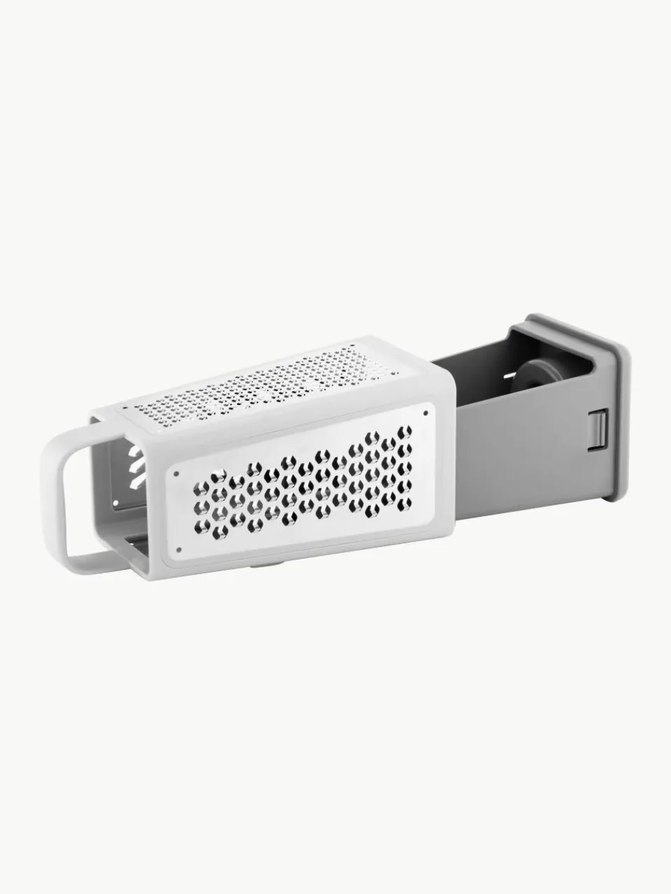 6-in-1 vierkante rasp Z-Cut^ZWILLING Best