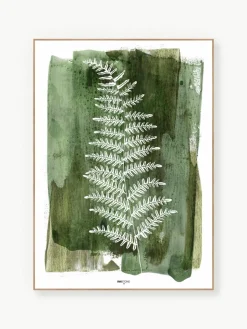 Ingelijste digitale print^Malerifabrikken Clearance