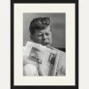Ingelijste digitale print John^Any Image Sale