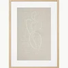 Ingelijste digitale print Even Stronger Woman^Incado Outlet