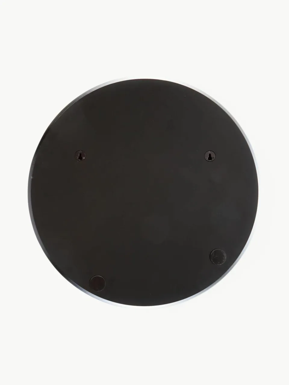 Iriserende design wandspiegel Ruby^Westwing Collection Clearance