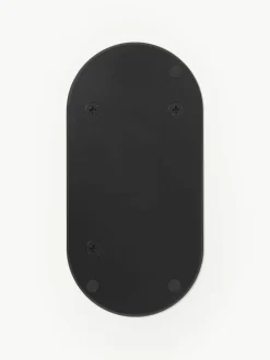 Iriserende design wandspiegel Ruby^Westwing Collection Online