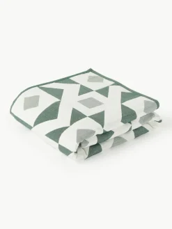 Jacquard bedsprei Benson^Westwing Collection Clearance