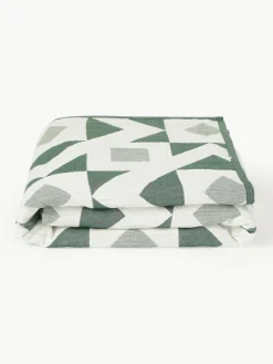 Jacquard bedsprei Benson^Westwing Collection Clearance