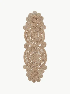 Juten tafelloper Jarmila^Bloomingville Fashion