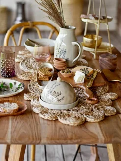 Juten tafelloper Jarmila^Bloomingville Fashion