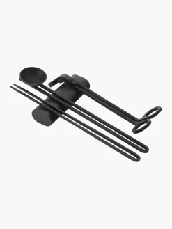 Kaarsen verzorgingsset Clip, 4-delig^Audo Copenhagen Clearance