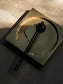 Kaarsen verzorgingsset Clip, 4-delig^Audo Copenhagen Clearance