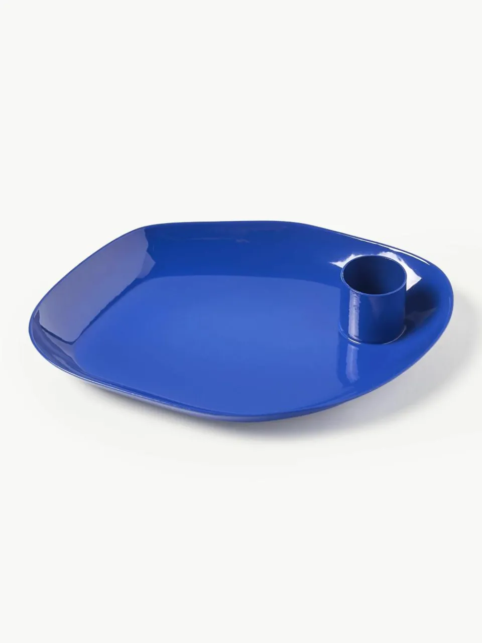 Kaarsenhouder Mie met dienblad^Broste Copenhagen Discount