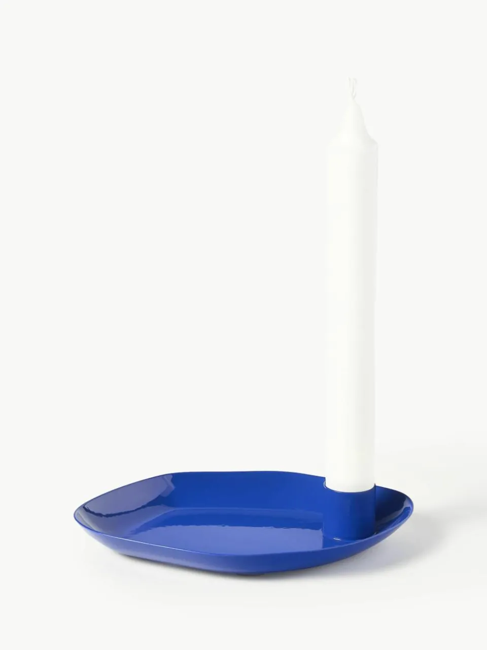 Kaarsenhouder Mie met dienblad^Broste Copenhagen Discount