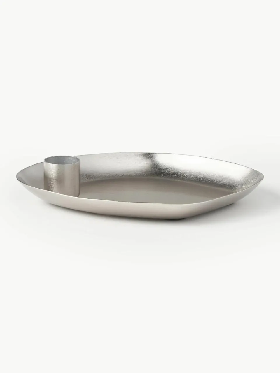 Kaarsenhouder Mie met dienblad^Broste Copenhagen Hot