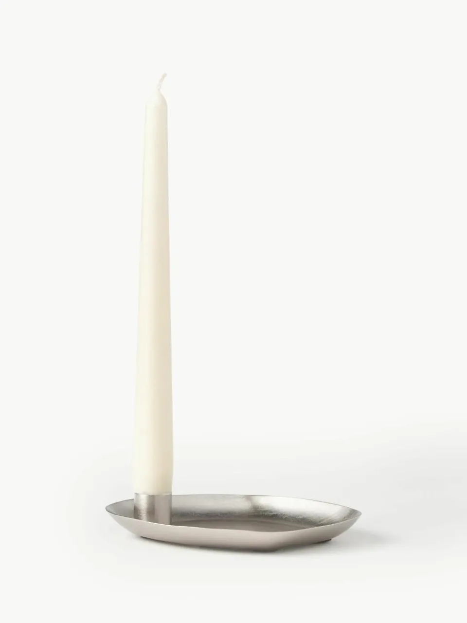 Kaarsenhouder Mie met dienblad^Broste Copenhagen Hot