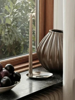 Kaarsenhouder Mie met dienblad^Broste Copenhagen Sale
