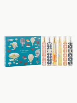 Kamergeursprays My First met geschenkverpakking, 6-delig^Baobab Discount